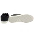 Mens Navy Straightset 116 Trainers