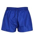 Mens Blue/White Large Logo Swim Shorts 59240 by Dsquared2 from Hurleys