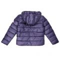 Kids Amiral Spoutnic L Matte Jacket (2y-6y) 13903 by Pyrenex from Hurleys