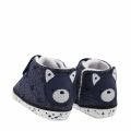 Baby Blue Star Booties (15-19) 74905 by Mayoral from Hurleys