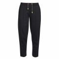 Womens Black Bankso Trousers 46634 by Barbour International from Hurleys