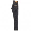 Mens Twill Rinsed Wash Long John Skinny Fit Jeans 66723 by Nudie Jeans Co from Hurleys
