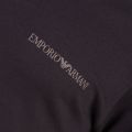 Mens Marine Chest Logo L/s T Shirt 15042 by Emporio Armani from Hurleys
