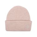 Womens Perfect Pink Effortless Scarf + Beanie Set 99894 by Tommy Hilfiger from Hurleys