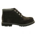 Womens Black Nellie Chukka Boots 52098 by Timberland from Hurleys