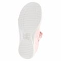 Girls Pink Patent Princess Sarah Dolly Shoes (25-35) 39371 by Lelli Kelly from Hurleys