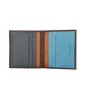 Mens Chocolate Banks Bifold Cardholder 54726 by Ted Baker from Hurleys