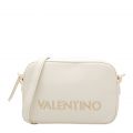 Valentino Bags Womens Ecru Olive Camera Bag