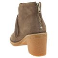 Womens Mouse Corin Suede Boots 16228 by UGG from Hurleys