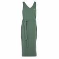 Womens Tussock Podium Midi Dress 56321 by Barbour International from Hurleys