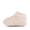 Infant Natural Bixbee Curly Faux Fur Booties 96145 by UGG from Hurleys