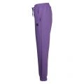Anglomania Womens Lilac Classic Sweat Pants 47248 by Vivienne Westwood from Hurleys
