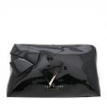 Womens Black Nicco Knot Bow Wash Bag 100418 by Ted Baker from Hurleys