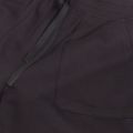 Mens Black Tonal Logo Sweat Shorts 37759 by BOSS from Hurleys