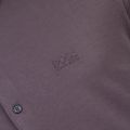Mens Medium Grey C-Paderna 30 L/s Polo Shirt 15155 by BOSS from Hurleys