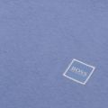 Casual Mens Light Blue Tales S/s T Shirt 34450 by BOSS from Hurleys