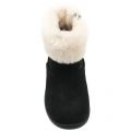 Toddler Black Jorie II Boots (5-9) 60547 by UGG from Hurleys