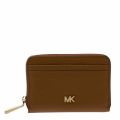 Womens Acorn Small Zip Around Coin Card Purse 31200 by Michael Kors from Hurleys