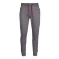 Mens Silver Heather Mouline Sweat Pants 52809 by Tommy Hilfiger from Hurleys