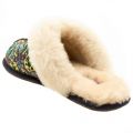 Womens Navy Scuffette Liberty Slippers 60948 by UGG from Hurleys