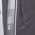 Mens Medium Grey Authentic Sweat Pants 99239 by BOSS from Hurleys