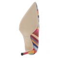 Womens Swirl Blanche Heels 35653 by PS Paul Smith from Hurleys