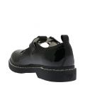 Girls Black Meryl T-Bar Shoe (29-39) 111039 by Lelli Kelly from Hurleys