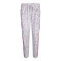 Womens White Leopard Betsy Lounge Pants 80417 by UGG from Hurleys
