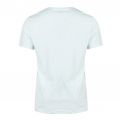 Mens Mint Heather Cadulor Regular S/s T Shirt 27674 by G Star from Hurleys
