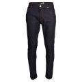 Mens Denim Wash Slim Fit Jeans 17913 by Love Moschino from Hurleys