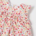 Baby Nectar Floral Dress w/Headband 102562 by Mayoral from Hurleys