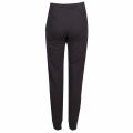 Womens Black Heart Sweat Pants 35171 by Love Moschino from Hurleys