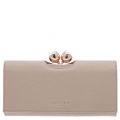Womens Pale Pink Tammyy Textured Bobble Matinee Purse 23154 by Ted Baker from Hurleys
