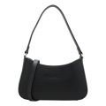 Womens Black Colada Pouchette Bag 104029 by Valentino Bags from Hurleys