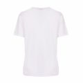 Womens White Kors Studded S/s T Shirt 77090 by Michael Kors from Hurleys