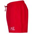 Mens Red Sea World Core Swim Shorts 20403 by EA7 from Hurleys