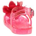 Girls Fuchsia Fiore Sandals (20-31) 44522 by Lelli Kelly from Hurleys