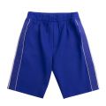 Boys Royal Blue Sweat & Shorts Set 84119 by Emporio Armani from Hurleys