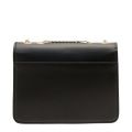 Womens Black Jewelled Crossbody Bag 31684 by Love Moschino from Hurleys