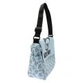 Baby Sky Blue Changing Bag 52342 by Moschino from Hurleys