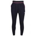 Mens Dark Blue Authentic Trim Sweat Pants 23482 by BOSS from Hurleys