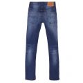 Boys Indigo 511 Slim Fit Jeans 38650 by Levi's from Hurleys