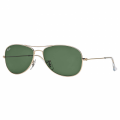 Arista RB3362 Cockpit Sunglasses 14429 by Ray-Ban from Hurleys