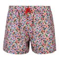 Mens Assorted Maugerite Print Swim Shorts 107032 by PS Paul Smith from Hurleys