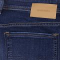 Mens 086AJ Wash Sleenker Skinny Fit Jeans 40517 by Diesel from Hurleys