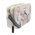 Womens Natural Beeby Decadance PU Camera Bag 81738 by Ted Baker from Hurleys