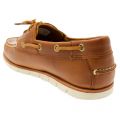 Mens Sahara Tidelands Boat Shoe 10878 by Timberland from Hurleys