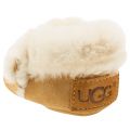 Infant Chesnut Solvi Booties (XS-S) 16093 by UGG from Hurleys