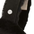 Womens Black Classic Bluetooth Earmuffs 32429 by UGG from Hurleys