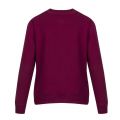 Casual Womens Raspberry Taloga Crew Sweat Top 51548 by BOSS from Hurleys
